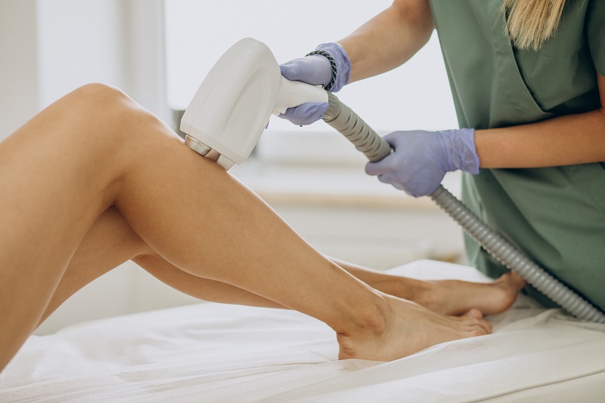 Laser Hair Removal Training With Truly Derma